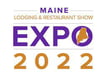 Maine Expo 2022 logo