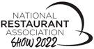 NRA 2022 logo
